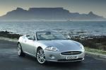 Jaguar XK Convertible 2009 года
